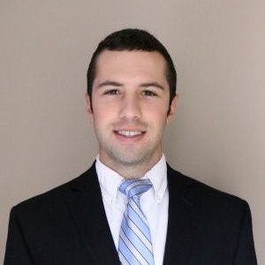 Mike Chelena - Young Auditing Professional