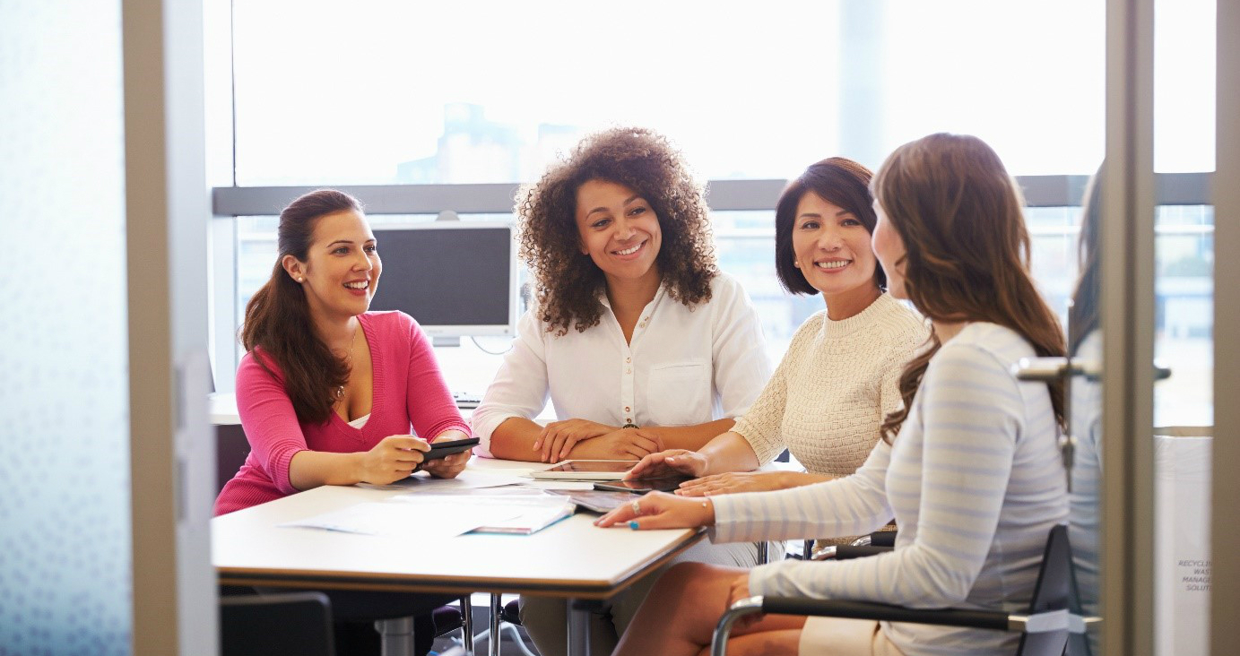 Four Ways Women Rule in the Auditing Profession_Leadership_crop
